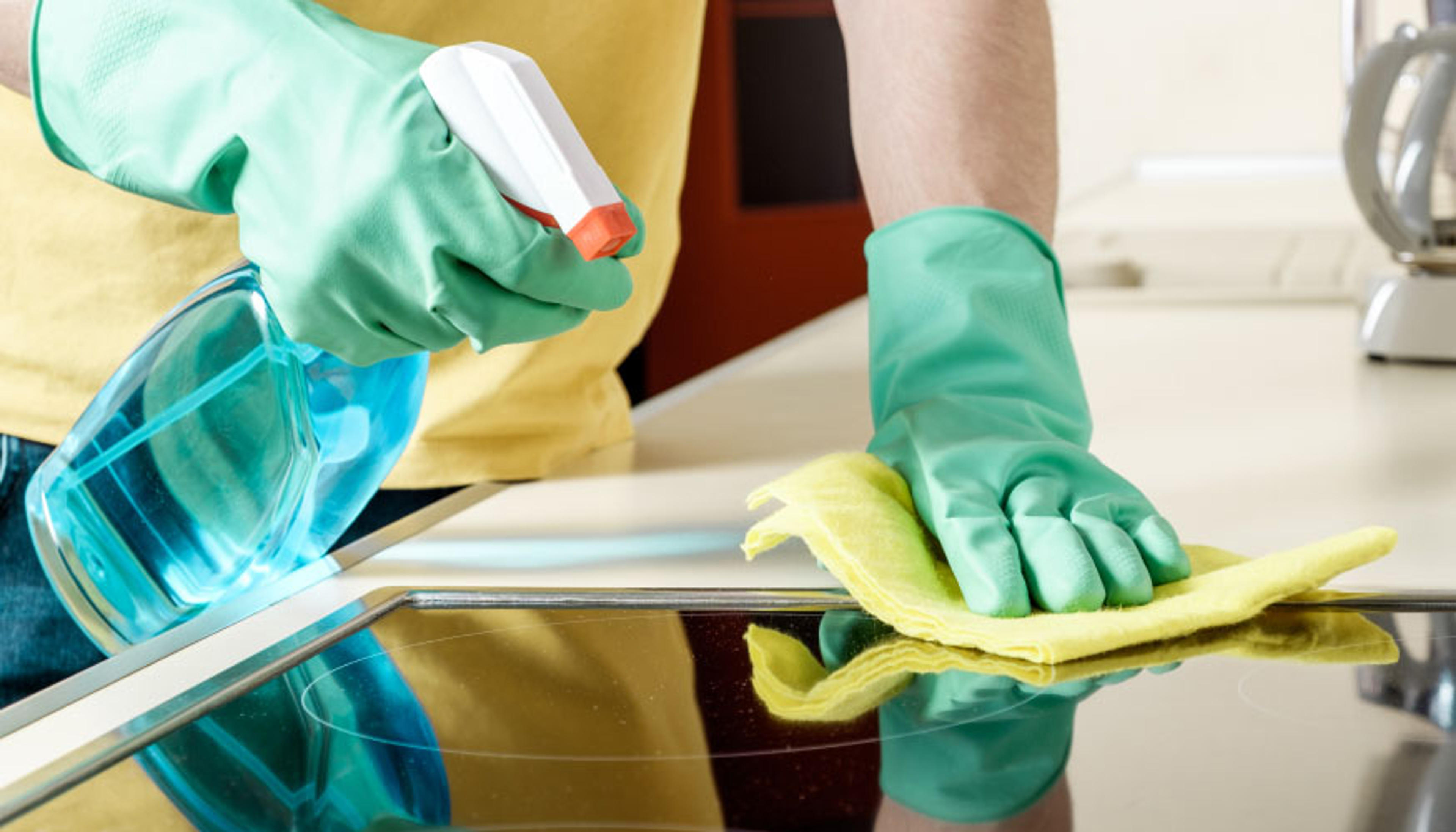 House Cleaning