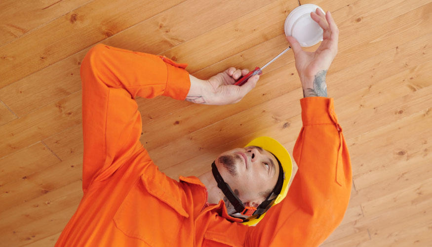 Montare Detector Gaze