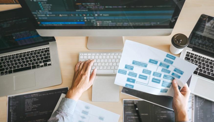 Creazione Sito Ecommerce