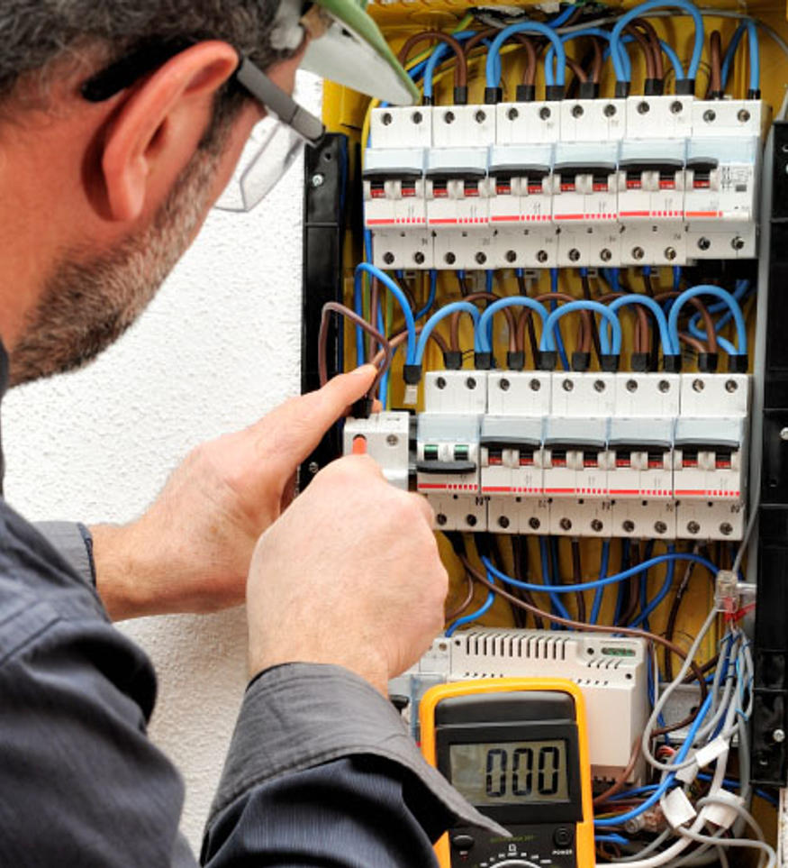 685 شركة تأسيس الكهرباء جاهزون لإرسال عروض أسعار