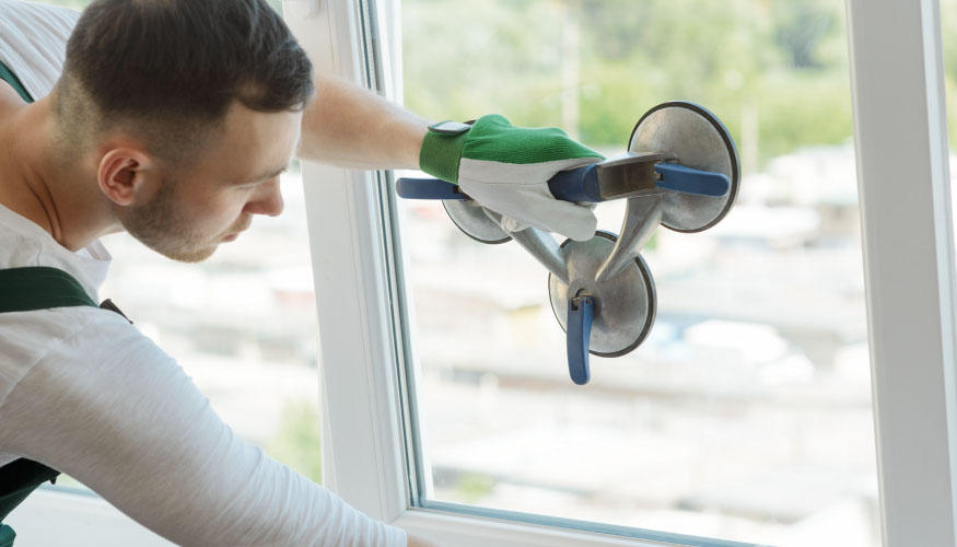 Nyílászáró Csere