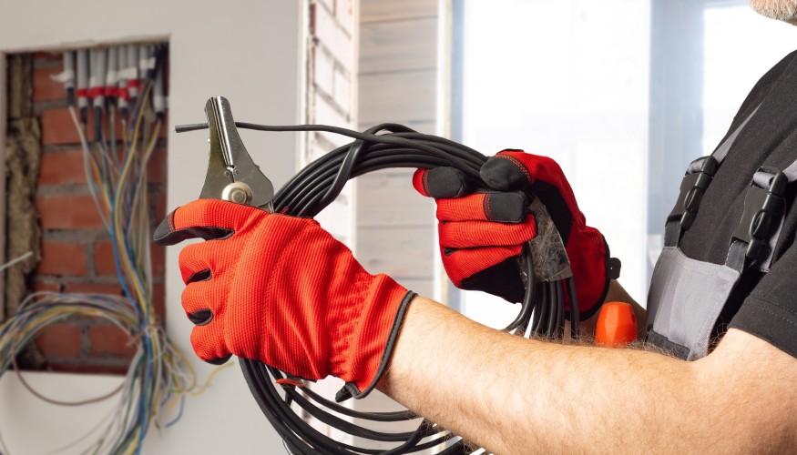 Topraklama Tesisatı