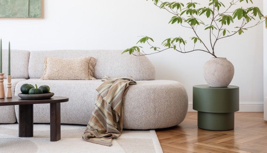 مصمم ديكور داخلي