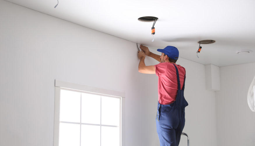 Proiect Instalatie Electrica