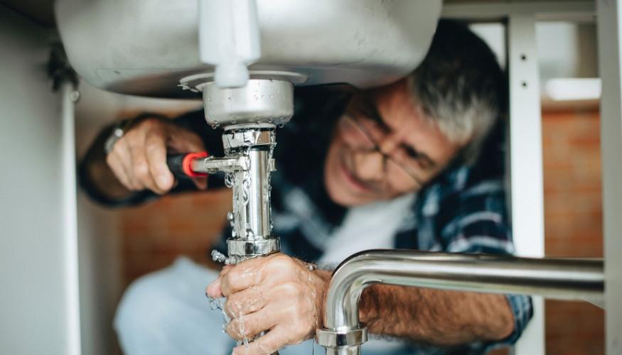 Desfundare Tevi Bucatarie