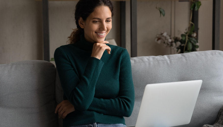 Online Dil ve Konuşma Terapisi