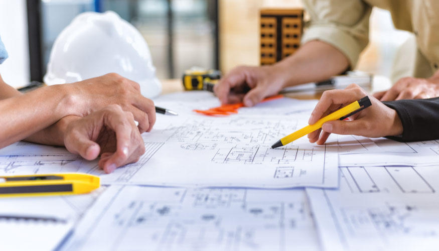 Proiectare Instalatii Gaze