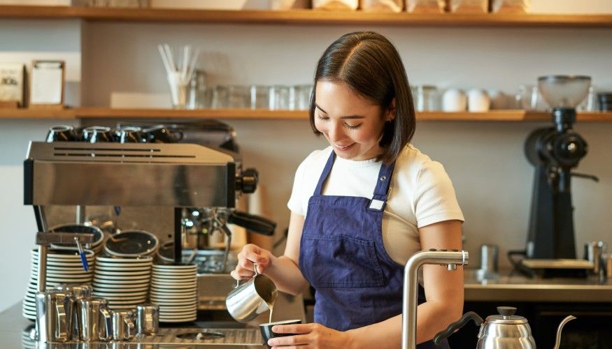 Barista Eğitimi