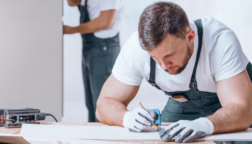 Usługi Ogólnobudowlane