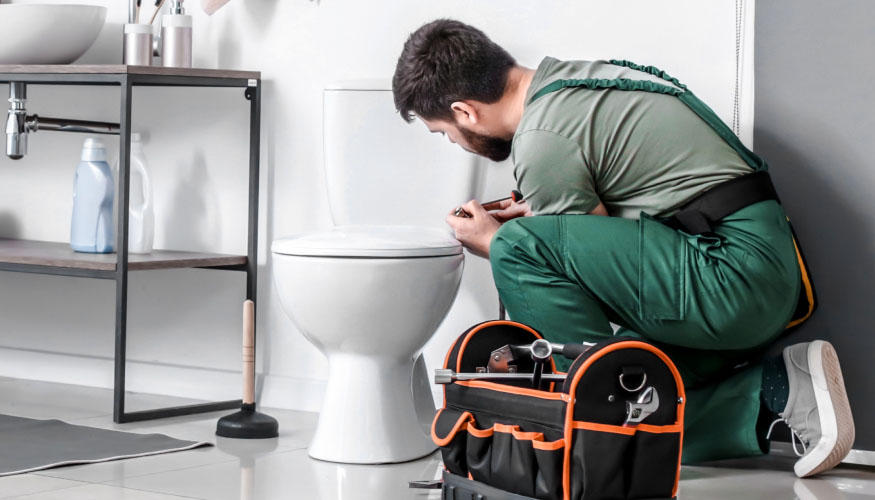 Proiectare Instalatii Sanitare