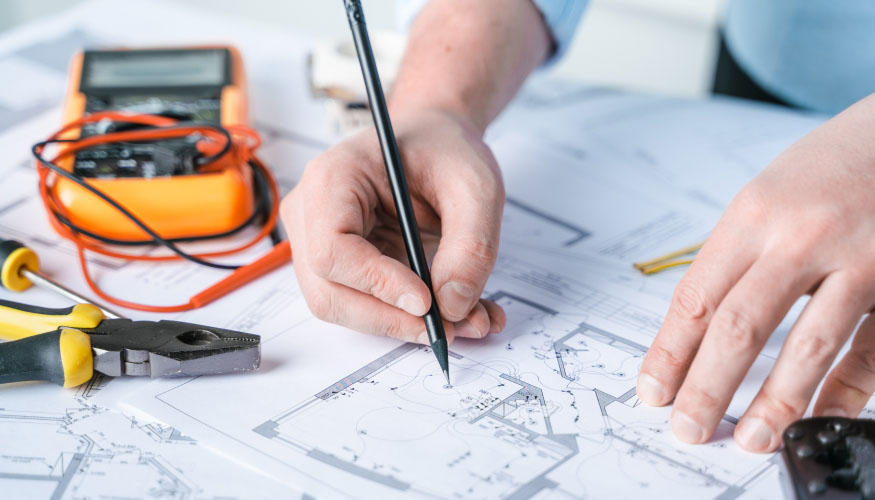 Proiectare Instalatii Termice