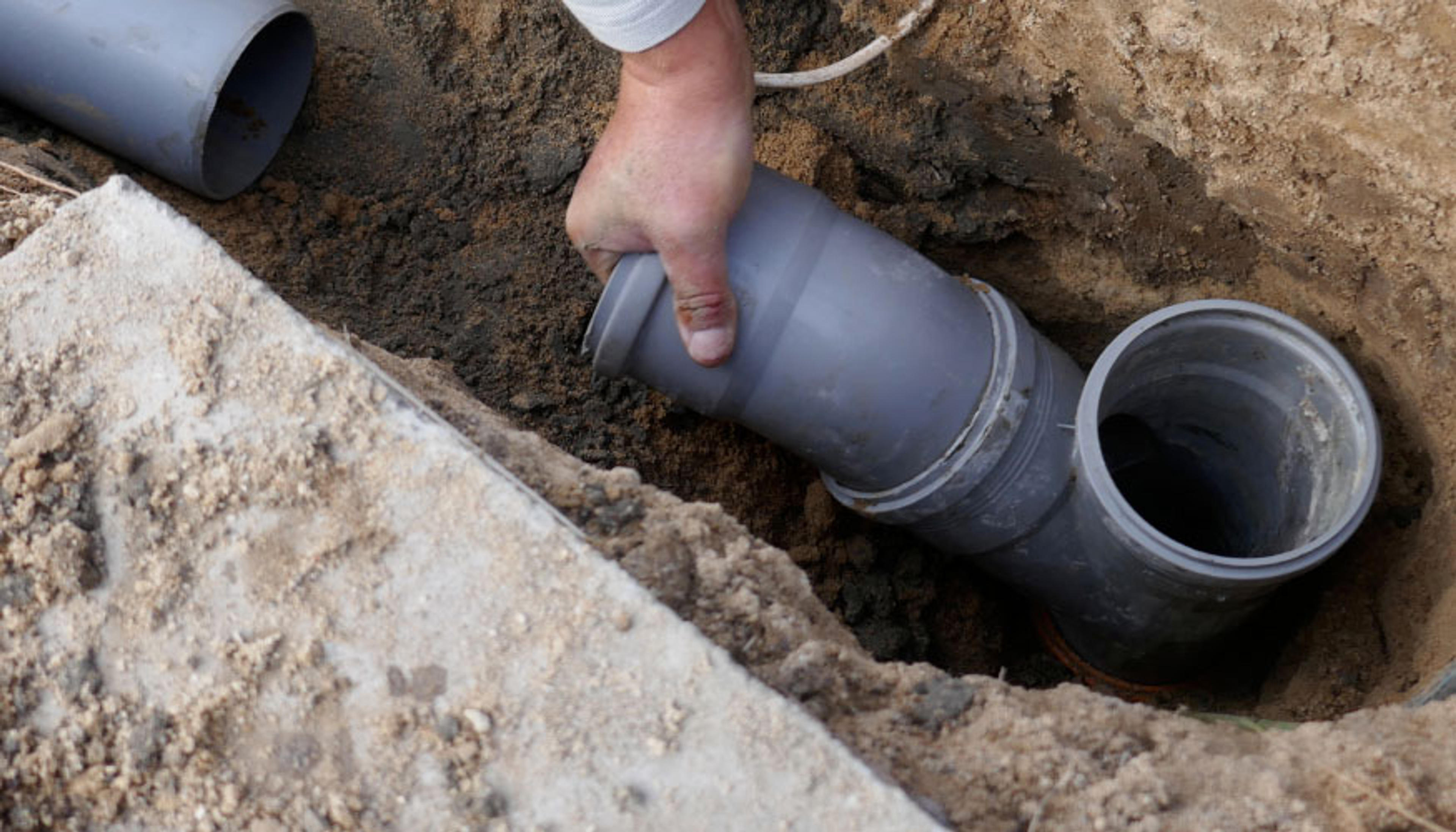 Instalacja Kanalizacyjna