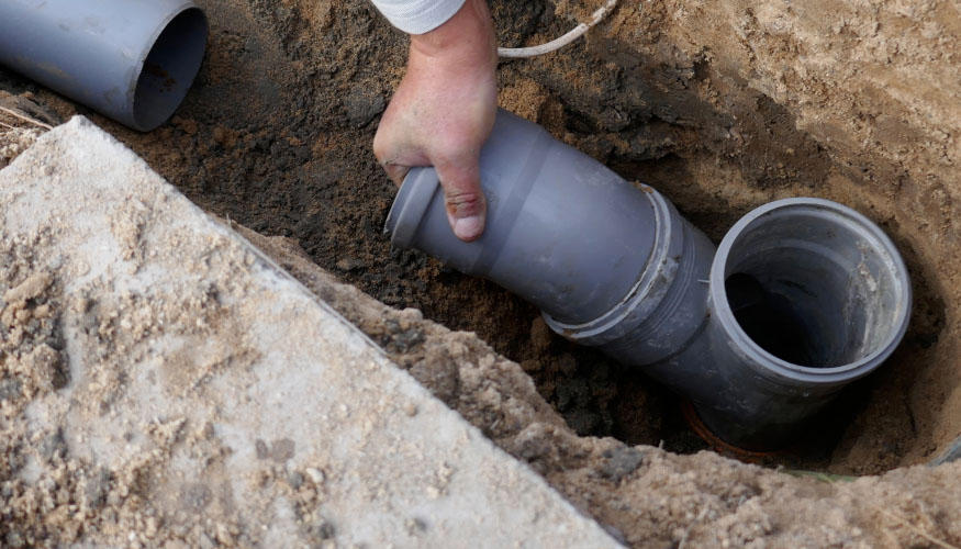 Instalacja Kanalizacyjna