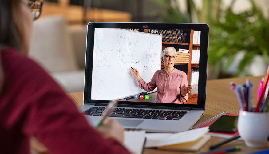 Online Calculus Özel Ders