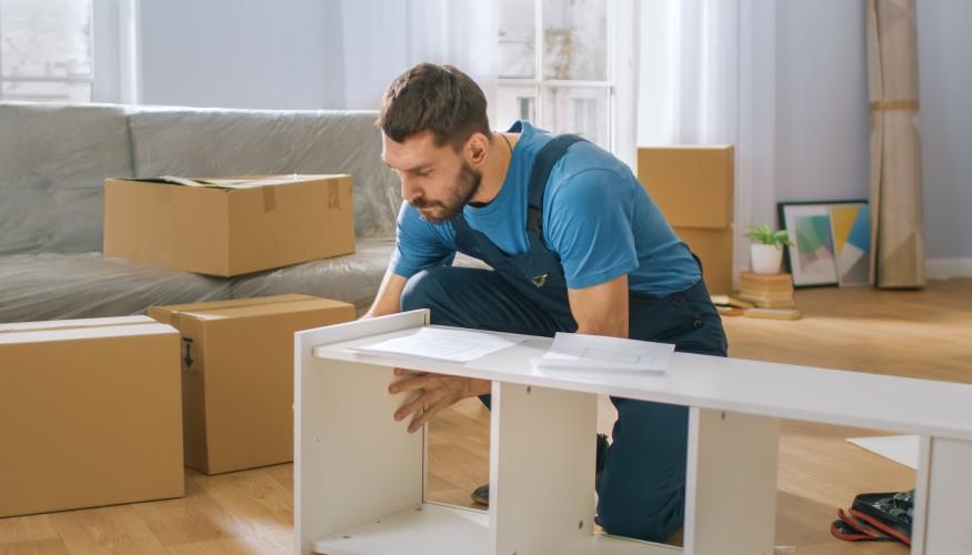 Kiler Dolabı Yapımı