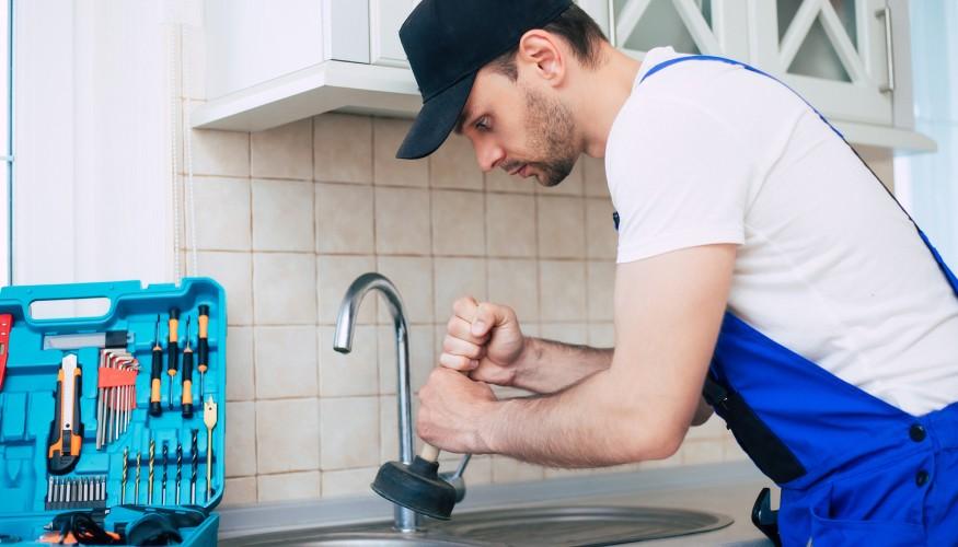 Musluk Conta Değişimi