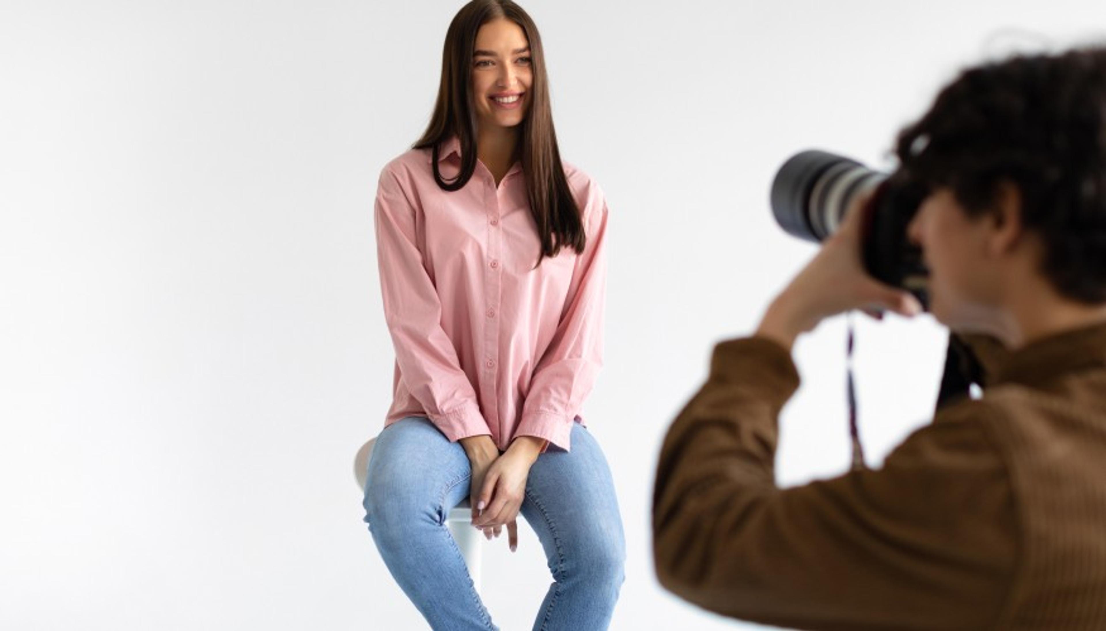 Freelance Photographer