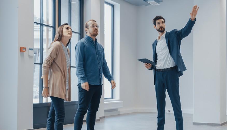 Emlak Satış Danışmanı