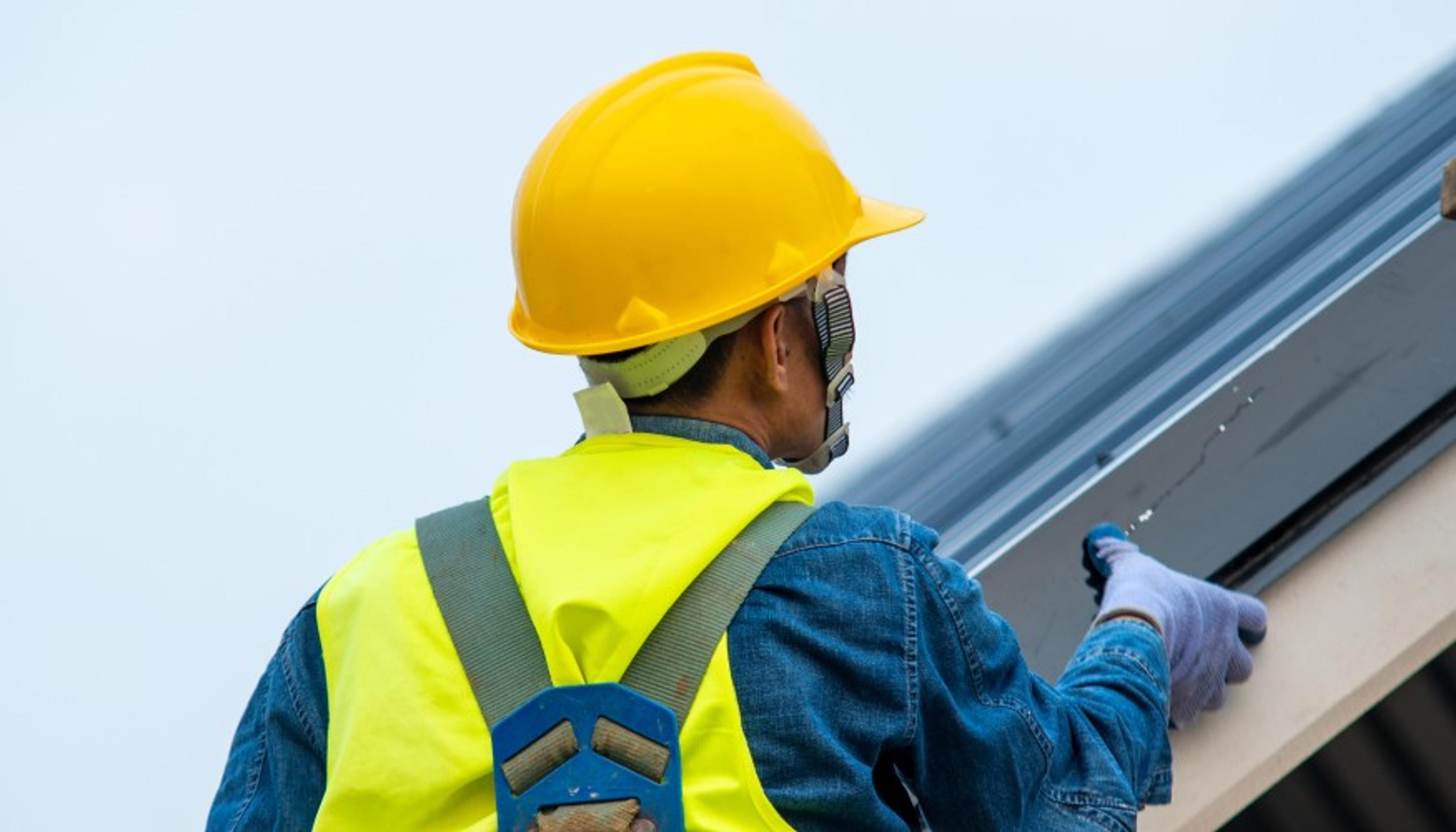 768 Firme Montaj Acoperis Tabla Pregătit pentru tine.