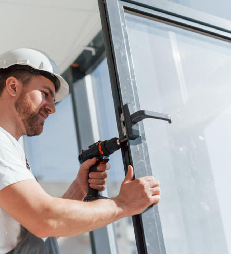 206 Fenster Einbauen Firmen sind bereit für dich.
