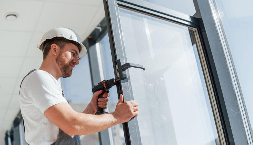 206 Fenster Einbauen Firmen sind bereit für dich.