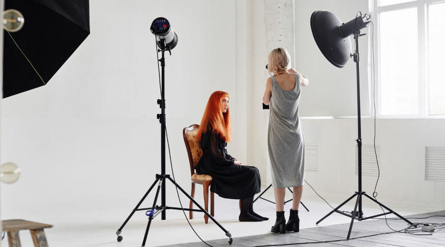 Portraitfotograf