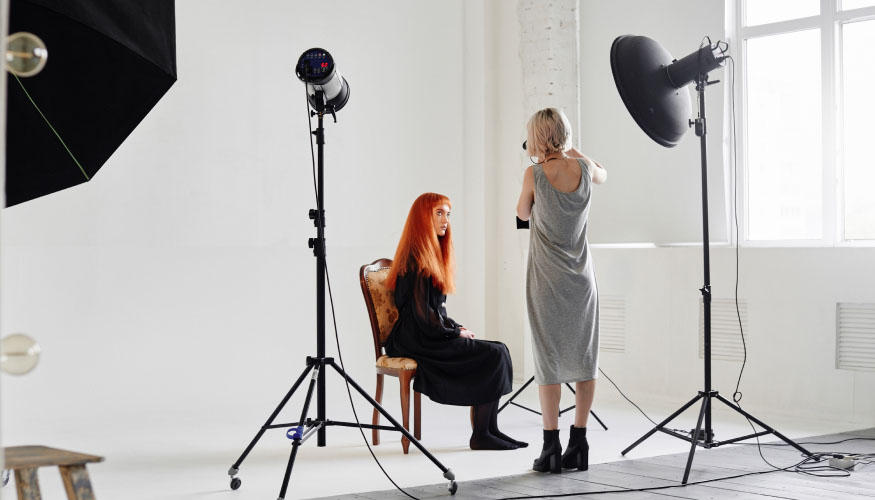 Portraitfotograf