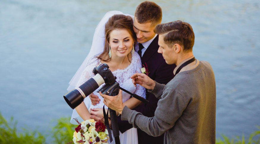Hochzeitsfotograf