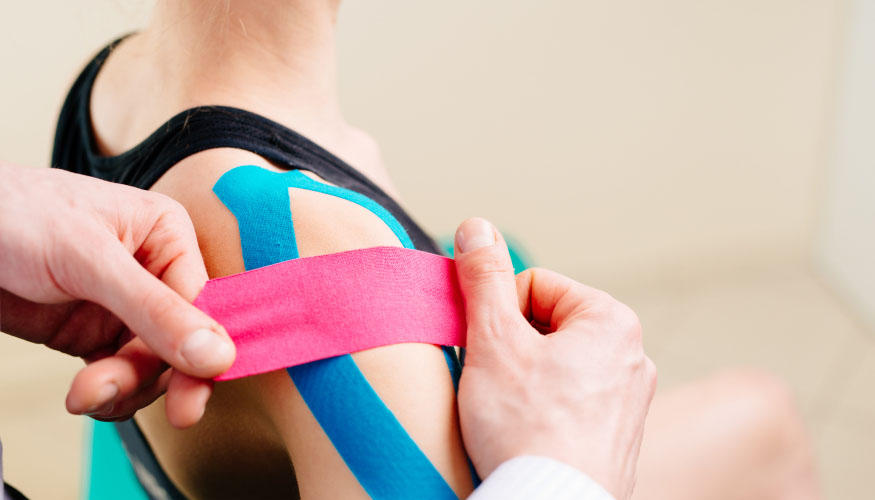 Physiotherapie