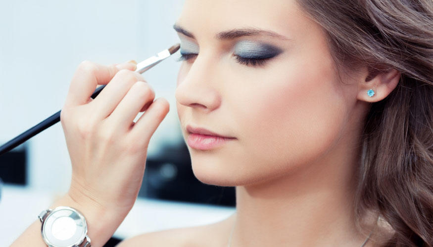 Make Up