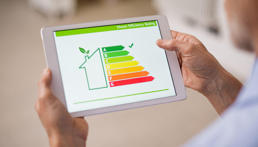 Energieausweise