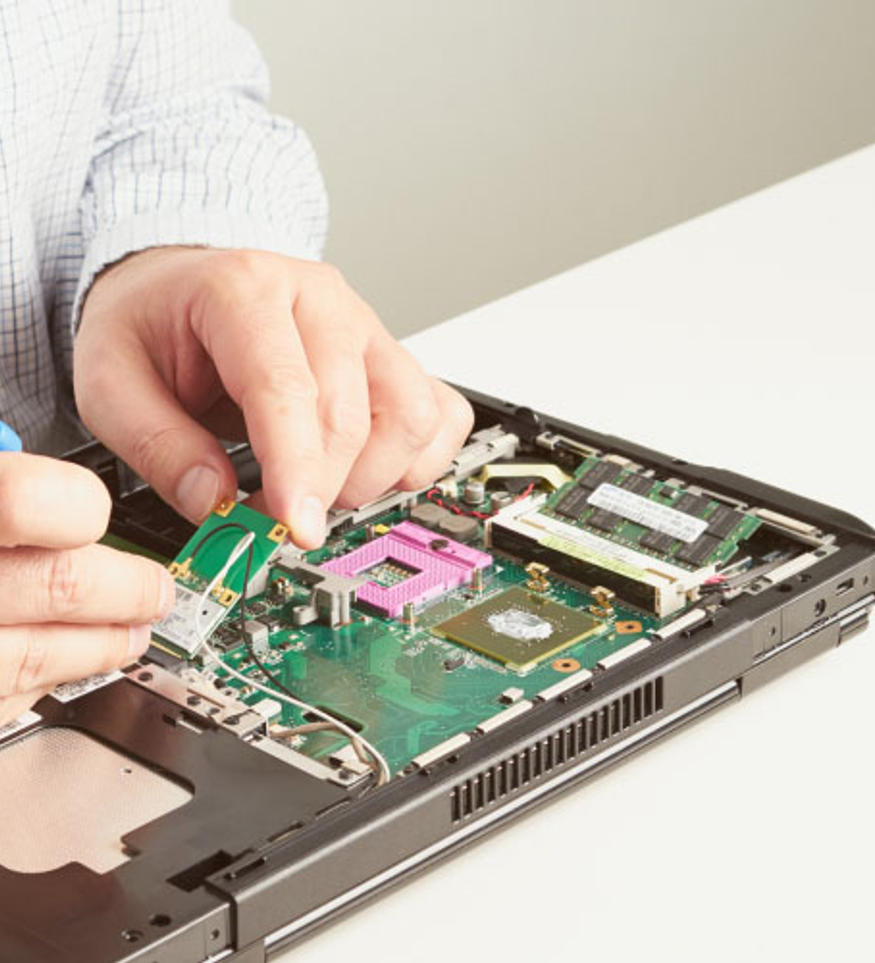 177 Apple Reparaturen sind bereit für dich.