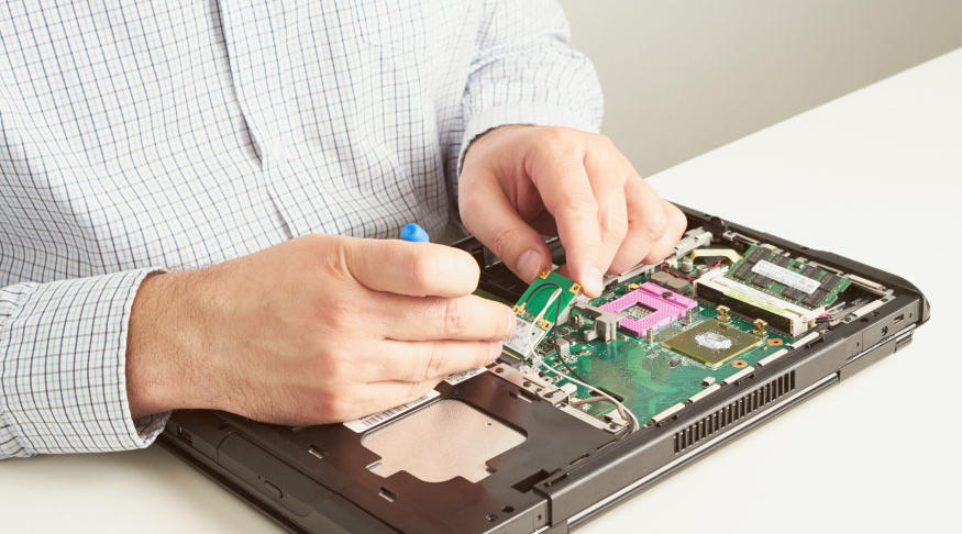 Apple Reparatur
