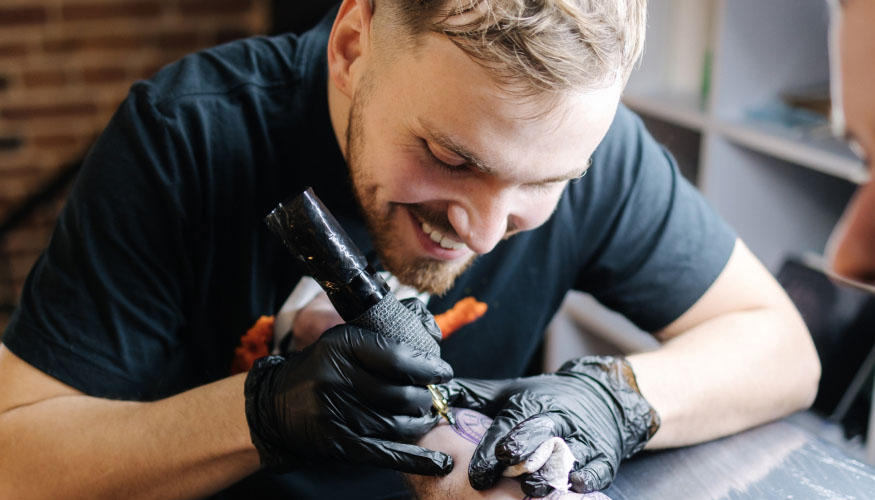 Tattoo