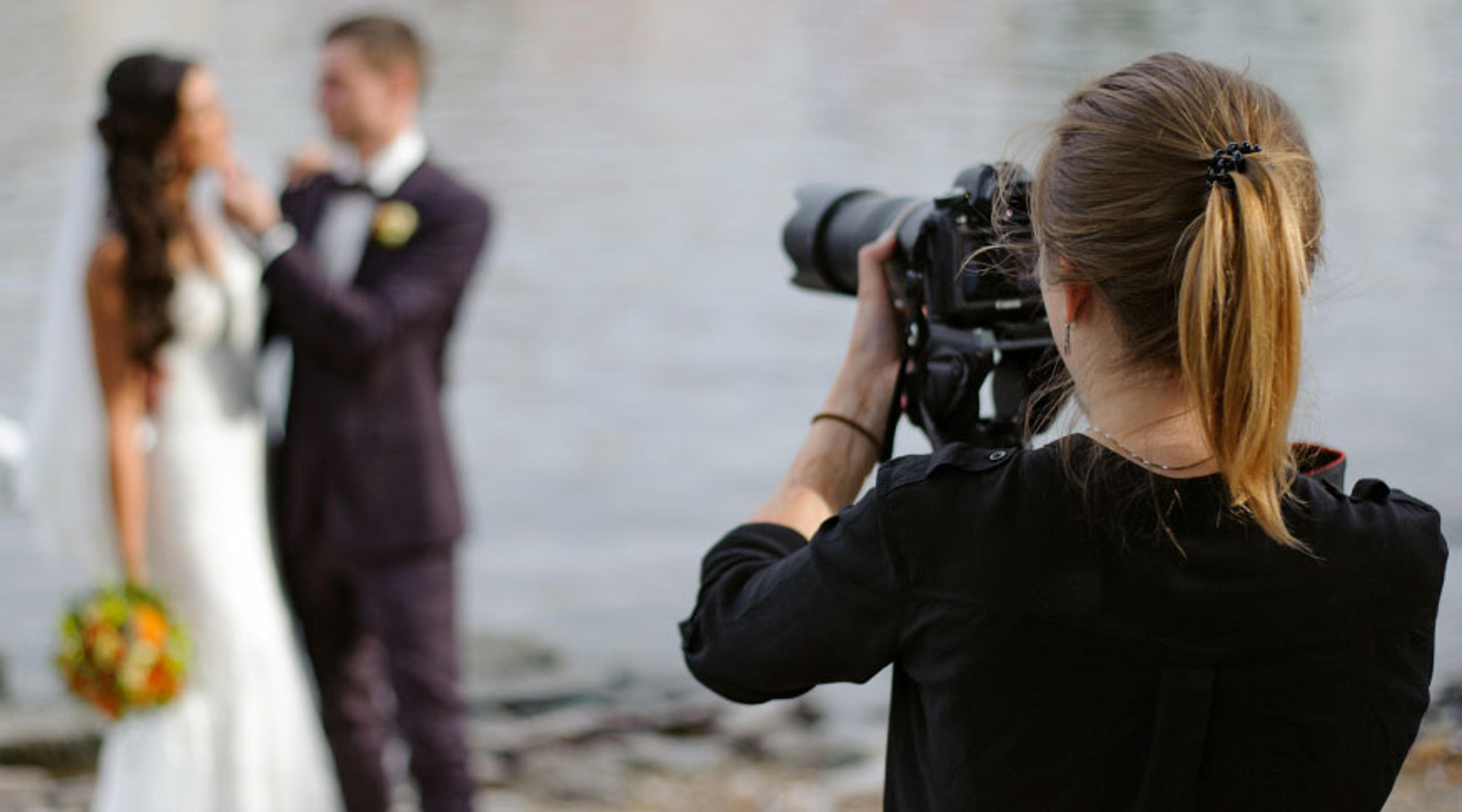 Eventfotograf