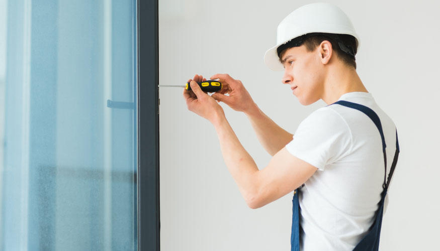 196 Fensterreparaturen sind bereit für dich.