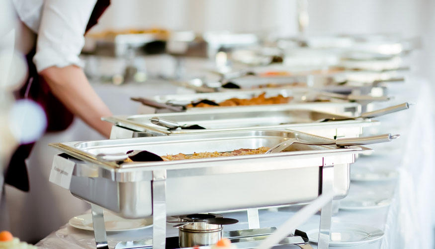 Catering