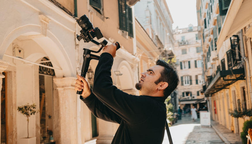 Photographe Architecture