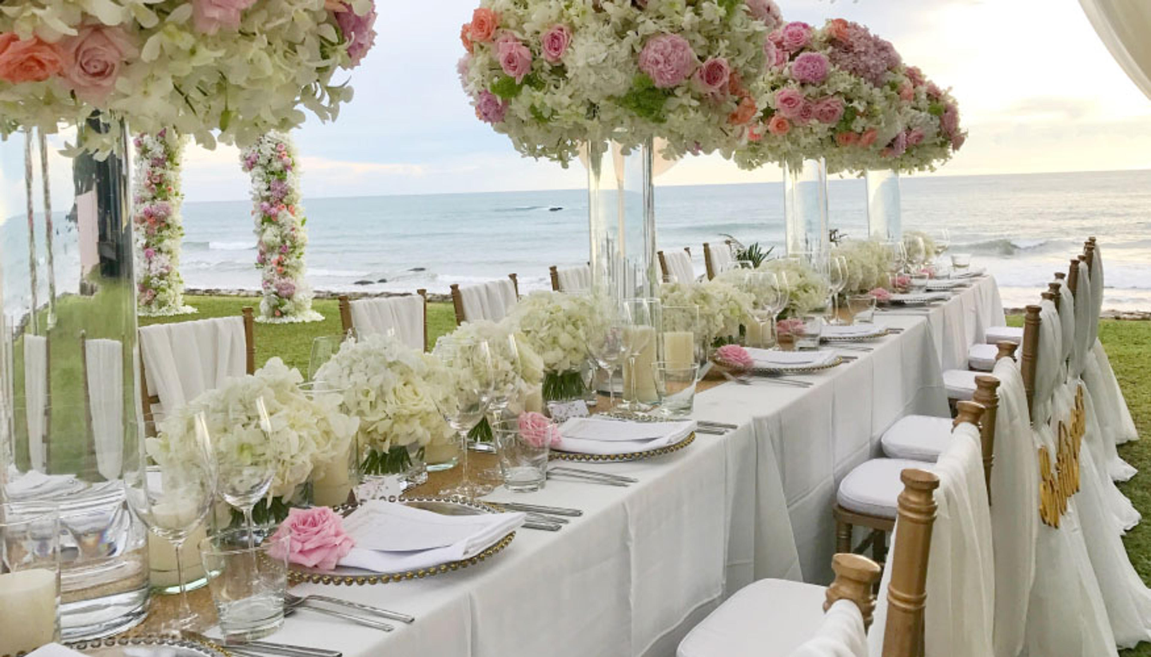 Eventausstattung Mieten