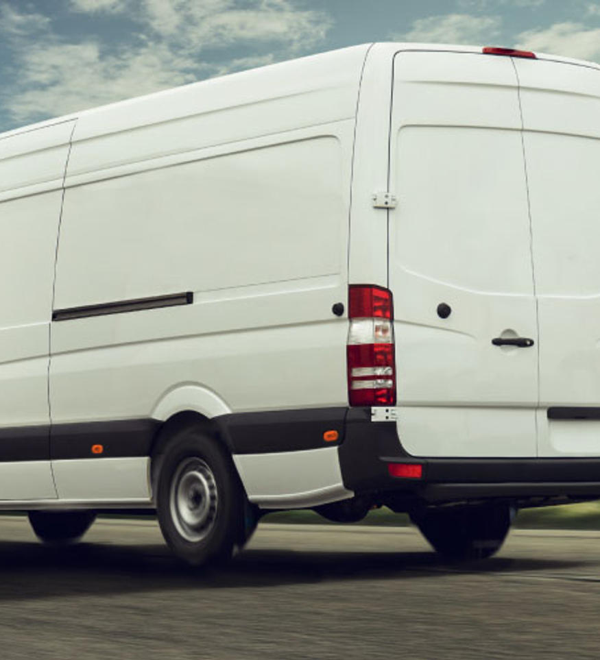 179 Transporter-Vermieter sind bereit für dich.