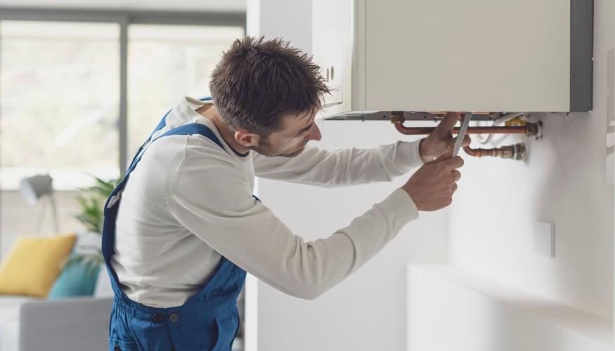 Airfel Kombi Servisi