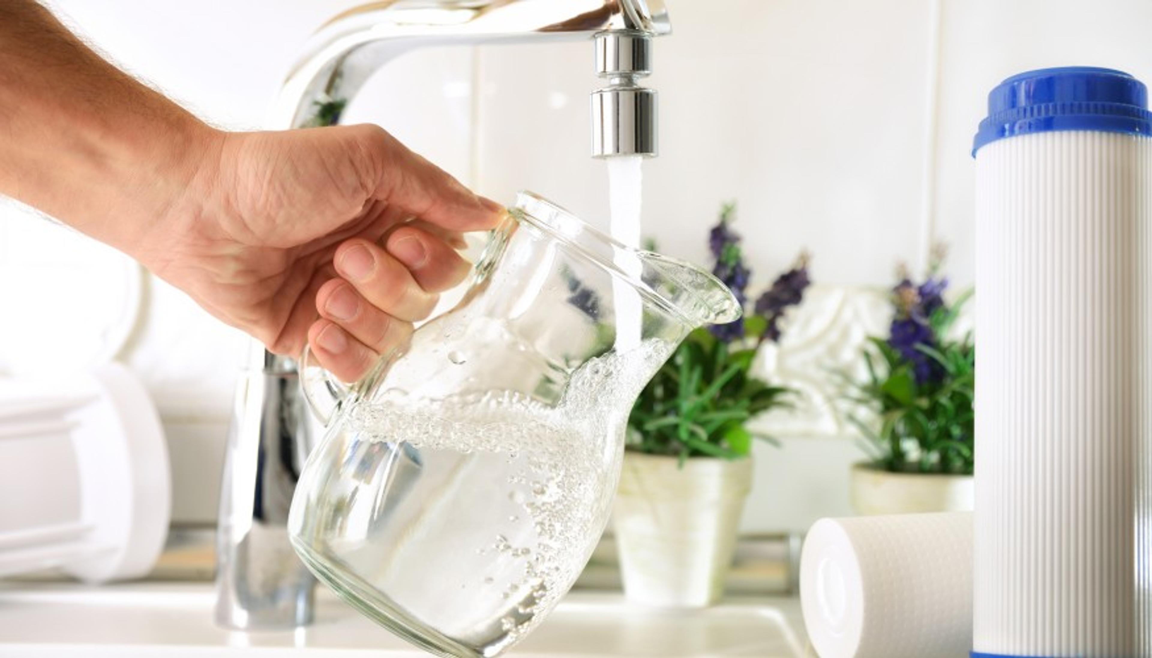 4815 Su Arıtma Firması hazır.