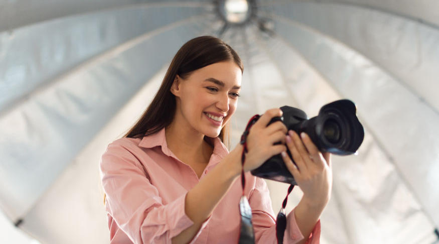 Eventfotograf