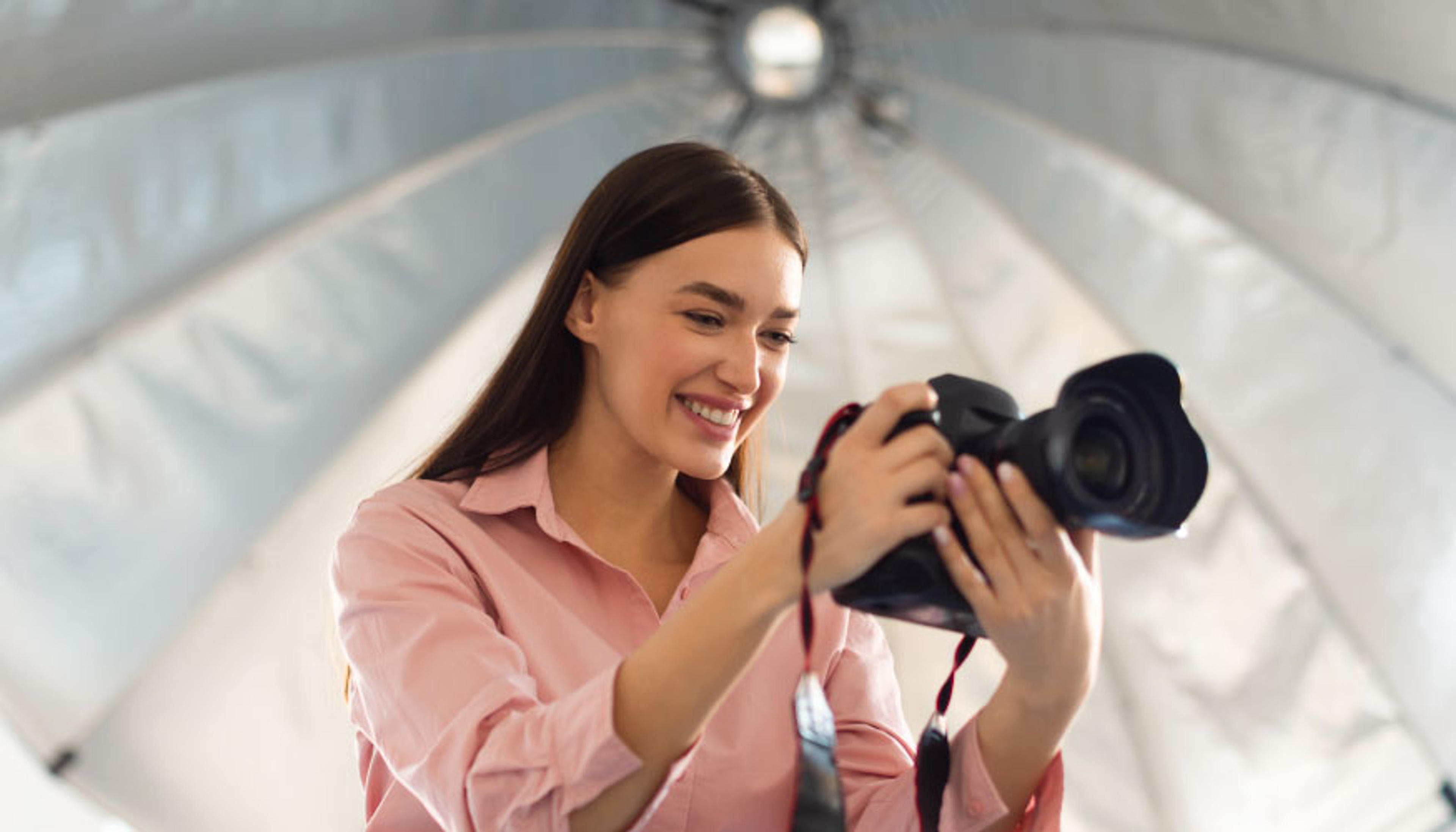 Eventfotograf