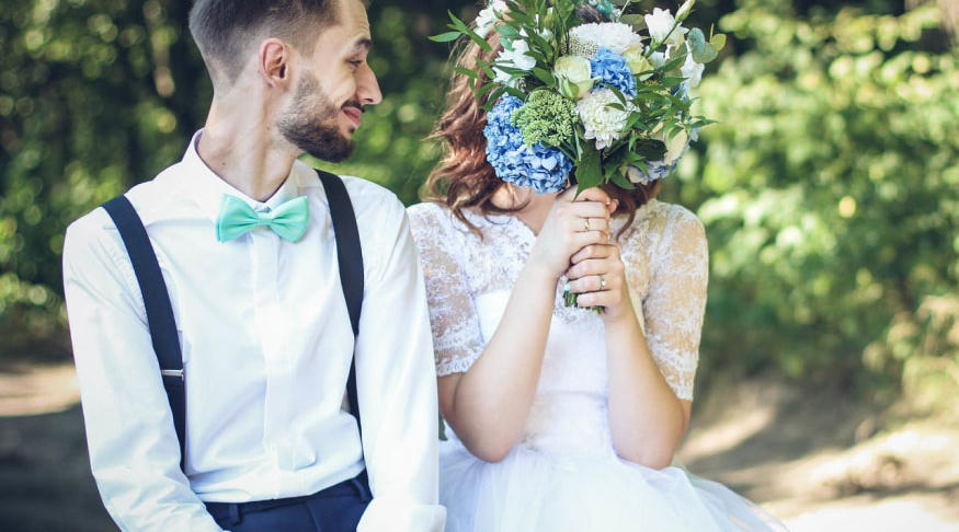 Hochzeitsfotograf