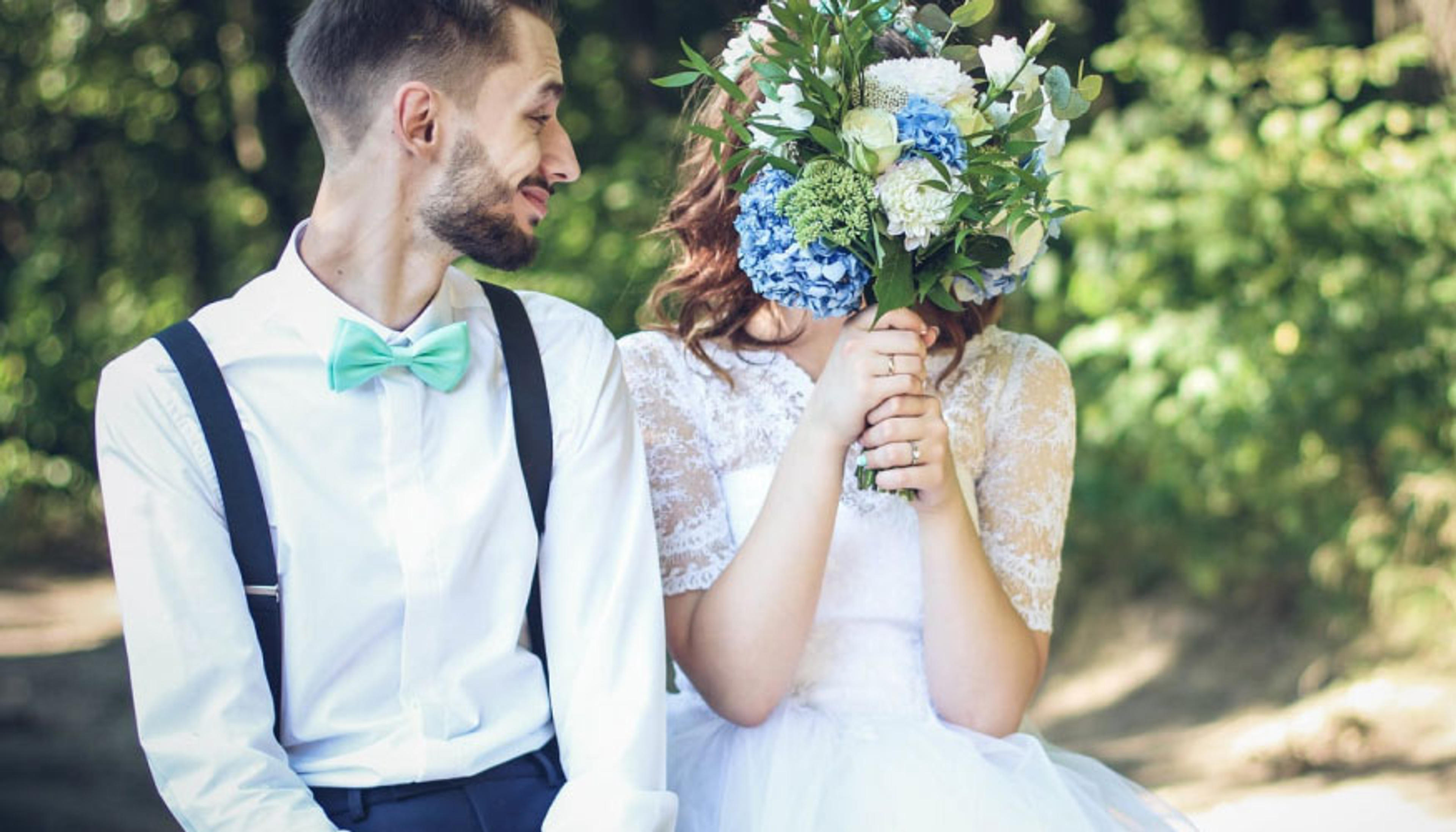 Hochzeitsfotograf
