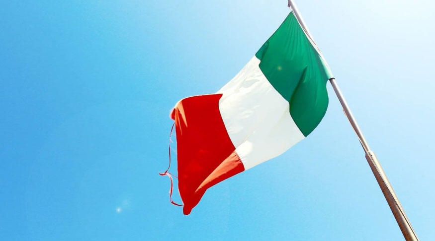 Italienisch Lernen