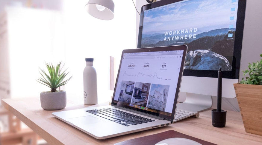 Webdesign