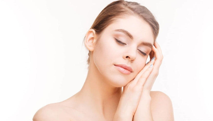 Wimpernverlängerung