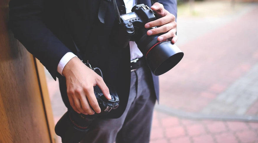 Fotograf
